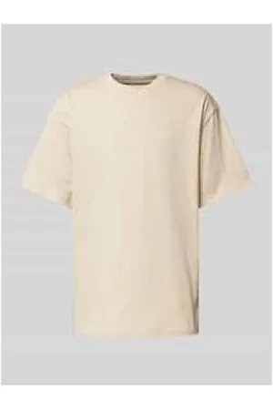 Karl Kani T-Shirt mit Label-Stitching