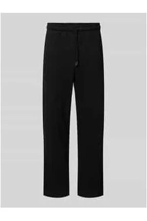Ellesse Regular Fit Sweatpants mit elastischem Bund Modell 