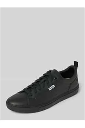 HUGO BOSS Sneaker mit Label-Detail Modell 