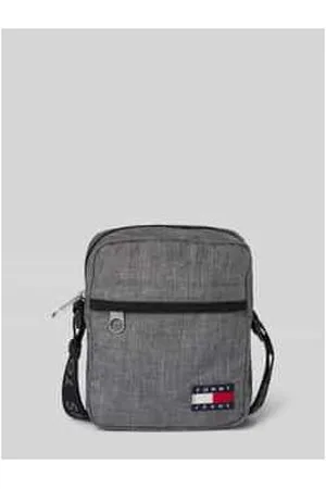 Tommy Hilfiger Umhängetasche mit Label-Badge Modell 