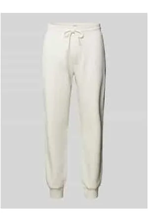 McNeal Loose Fit Sweatpants mit Baumwoll-Anteil