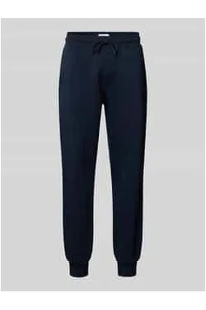 McNeal Loose Fit Sweatpants mit Baumwoll-Anteil