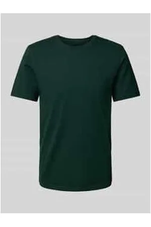 Scotch&Soda T-Shirt mit Label-Stitching