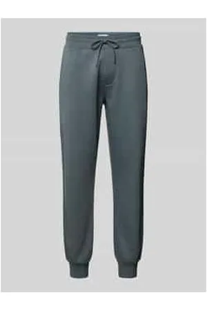 McNeal Loose Fit Sweatpants mit Baumwoll-Anteil