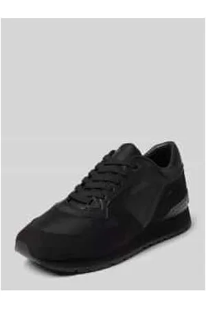 Guess Sneaker mit Label-Details Modell 