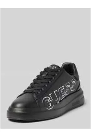 Guess Sneaker mit Label-Print Modell 