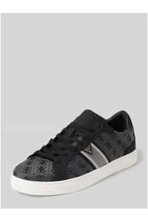Guess Sneaker mit Label-Details Modell 