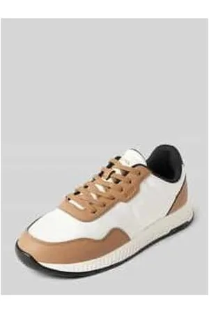 HUGO BOSS Sneaker mit Label-Print Modell 