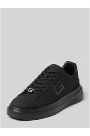 Guess Sneaker mit Label-Details Modell 