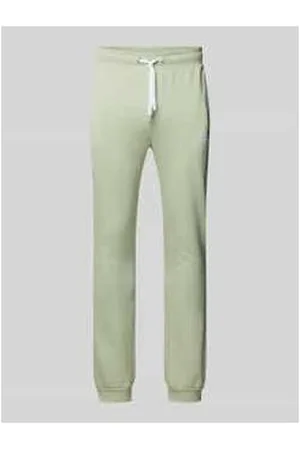 Ellesse Regular Fit Sweatpants mit Label-Stitching Modell 