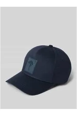 JOOP! Basecap mit Label-Badge Modell 