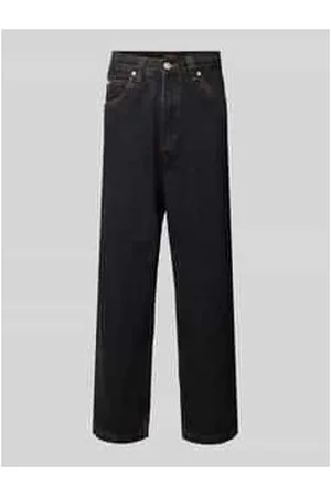 Santa Cruz Jeans mit 5-Pocket-Design