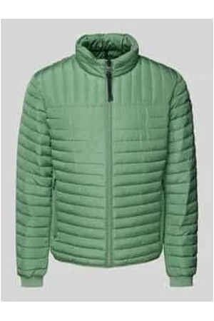 Lerros Steppjacke mit Stehkragen