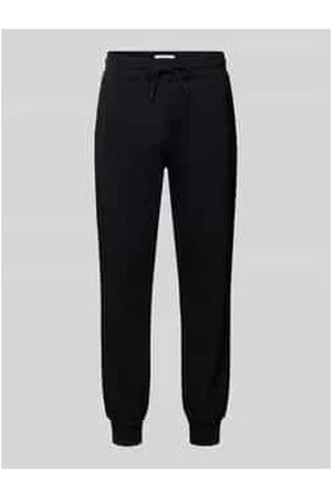 McNeal Loose Fit Sweatpants mit Baumwoll-Anteil