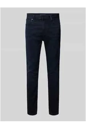 Tommy Hilfiger Slim Fit Jeans im 5-Pocket-Design Modell 