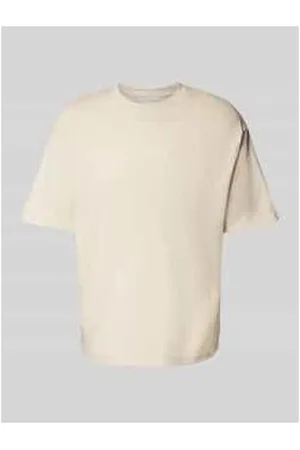 SELECTED T-Shirt mit Rundhalsausschnitt Modell 