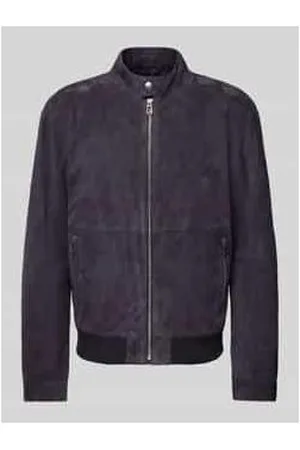 JOOP! Regular Fit Blouson mit Reißverschlusstaschen Modell 
