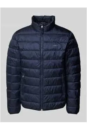GANT Daunenjacke mit Reißverschlusstaschen
