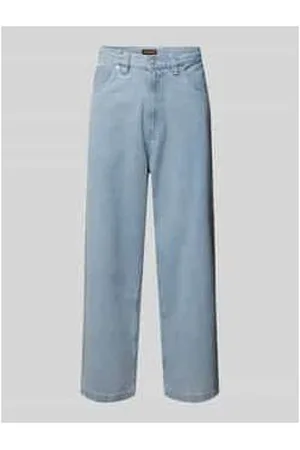 Santa Cruz Jeans mit 5-Pocket-Design