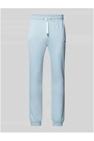 Ellesse Regular Fit Sweatpants mit Label-Stitching Modell 