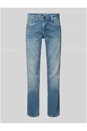 PME Legend™ Regular Fit Jeans im 5-Pocket-Design Modell 