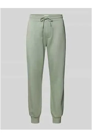 McNeal Loose Fit Sweatpants mit Baumwoll-Anteil