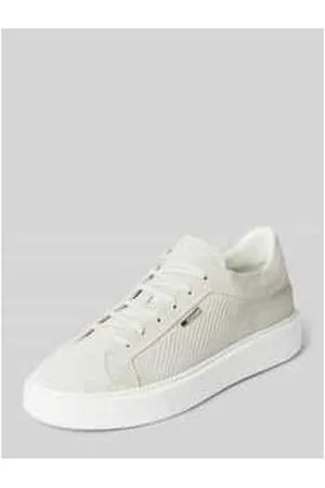Antony Morato Sneaker mit Label-Detail