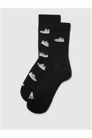 adidas Strümpfe mit Motiv-Print
