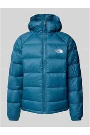 The North Face Steppjacke mit Stehkragen Modell 