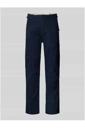 Ralph Lauren Slim Fit Cargohose mit Pattentaschen
