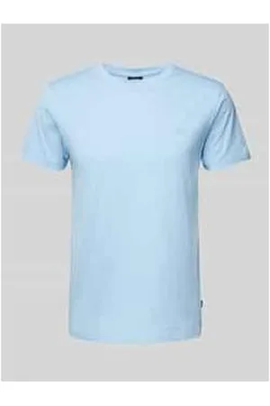 JOOP! T-Shirt mit Label-Print Modell 