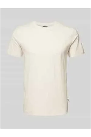 JOOP! T-Shirt mit Label-Print Modell 