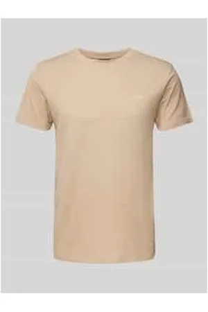 JOOP! T-Shirt mit Label-Print Modell 