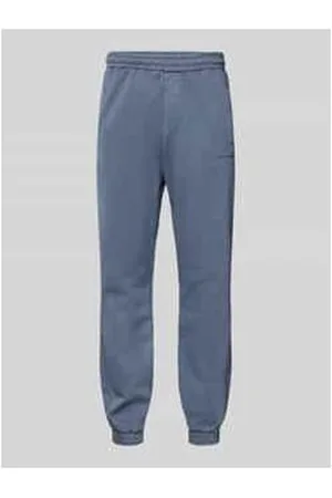 Pegador Sweatpants mit elastischen Abschlüssen