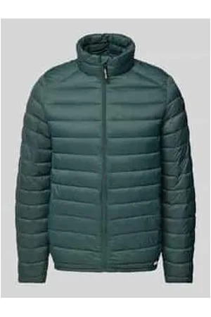 Cars Steppjacke mit Stehkragen Modell 