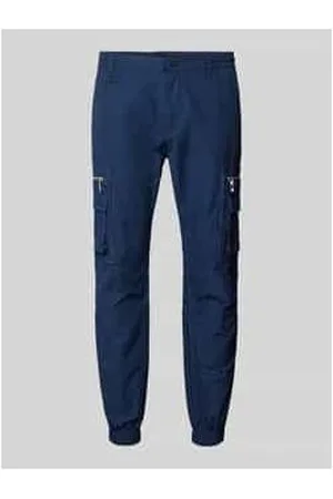 Antony Morato Slim Fit Cargohose mit Teilungsnähten