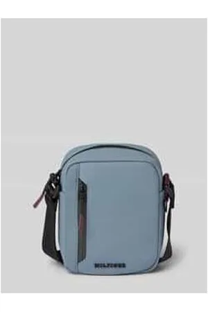 Tommy Hilfiger Umhängetasche mit Label-Applikation Modell 