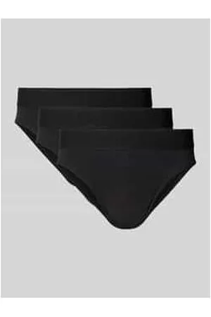 McNeal Slip mit Label-Bund im 3er-Pack
