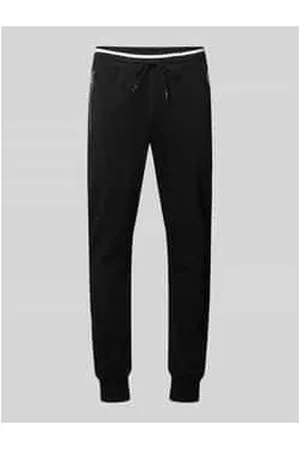 Antony Morato Sweatpants mit elastischem Bund