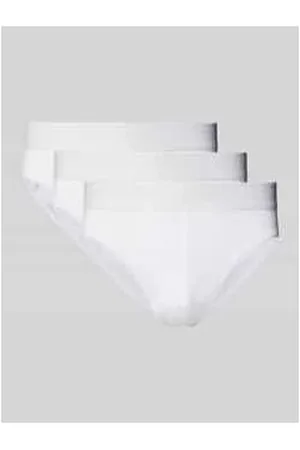 McNeal Slip mit Label-Bund im 3er-Pack