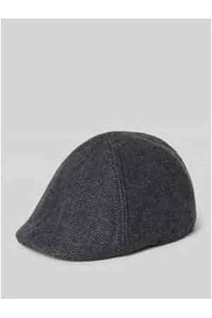 Müller Headwear HÜTE MÜTZEN Schieber mit elastischem Verschluss