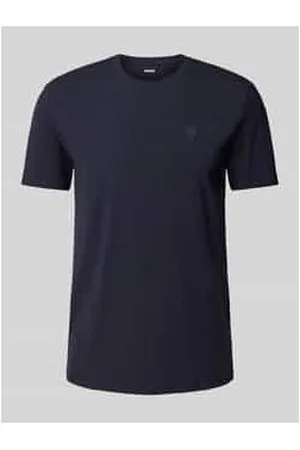 Guess T-Shirt mit Label-Detail Modell 