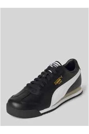 PUMA Sneaker mit Label-Print Modell 