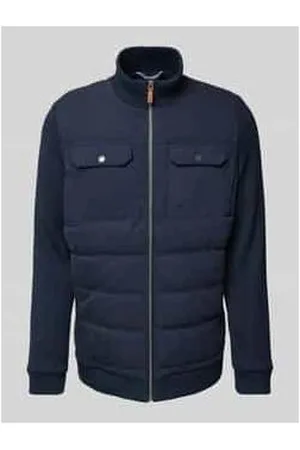 Fynch-Hatton Jacke mit Brusttaschen