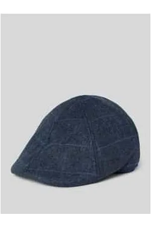 Müller Headwear HÜTE MÜTZEN Schiebermütze mit Woll-Anteil
