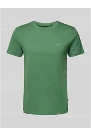 JOOP! T-Shirt mit Label-Print Modell 