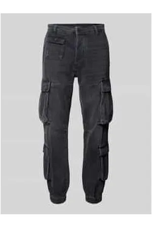 Antony Morato Regular Fit Cargohose mit Teilungsnähten