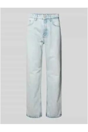 Only & Sons Straight Fit Jeans im 5-Pocket-Design Modell 