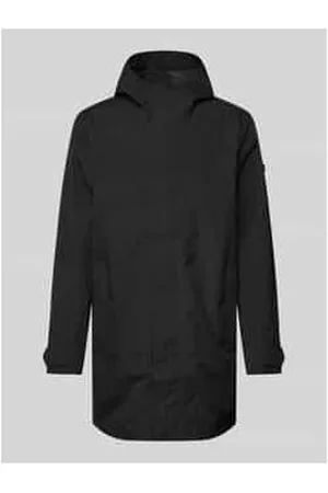 Didriksons Parka mit Kapuze Modell 
