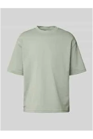 SELECTED T-Shirt mit Rundhalsausschnitt Modell 